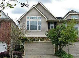 6511 Azalea Park, Houston, TX 77008