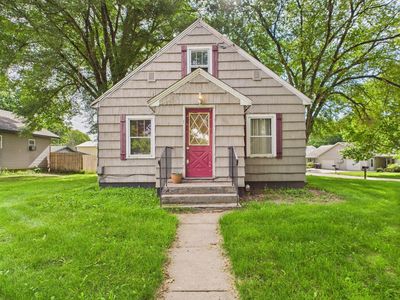401 John St, Starbuck, MN, 56381