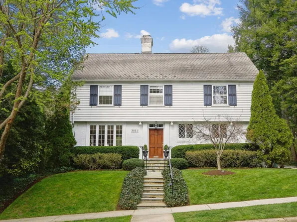 5011 Macomb St NW, Washington, DC 20016