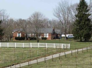 2218 Energy Rd, Flemingsburg, KY 41041