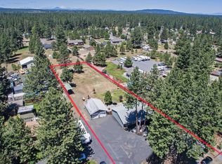60333 Cinder Butte Rd, Bend, OR 97702