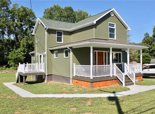 1161 New Salem Rd, New Salem, PA 15468