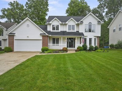 4101 Darrow Rd, Stow, OH, 44224