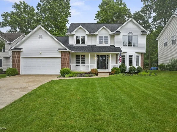 4101 Darrow Rd, Stow, OH 44224