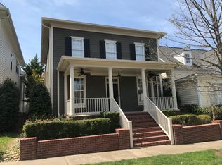 708 Pearre Springs Way, Franklin, TN 37064