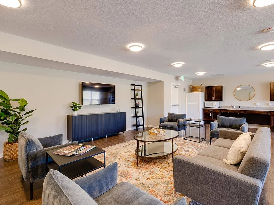 Johnston Crossing Senior Apartments I