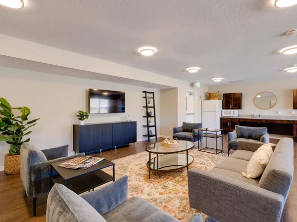 Johnston Crossing Senior Apartments I