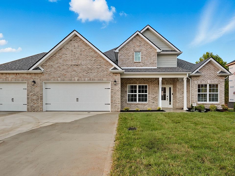 1st image of 1601 Peacock Dr Lot 133