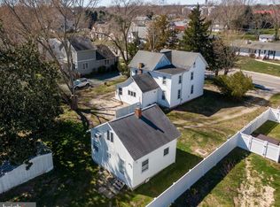 610 Williams St, Berlin, MD 21811