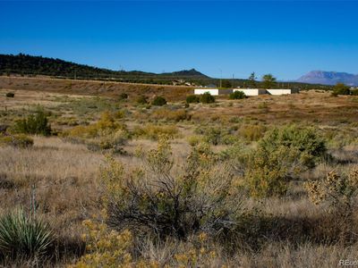 Lot 6 Cuerno Verde Drive LOT 6, Walsenburg, CO, 81089