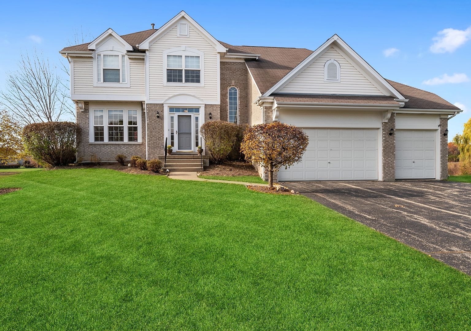 17 Riverwalk Ct, Port Barrington, IL 60010 Zillow