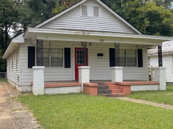 701 Emerson St, Montgomery, AL 36108