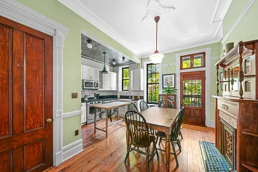 Rented by Brown Harris Stevens