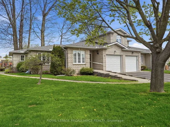 20 Pinegrove Ct, Belleville, ON K8N 5X9
