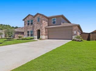 14323 Rain Dr, New Caney, TX 77357