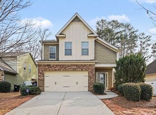 5220 Centennial Hill Dr NW, Acworth, GA 30102