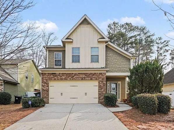 5220 Centennial Hill Dr NW, Acworth, GA 30102