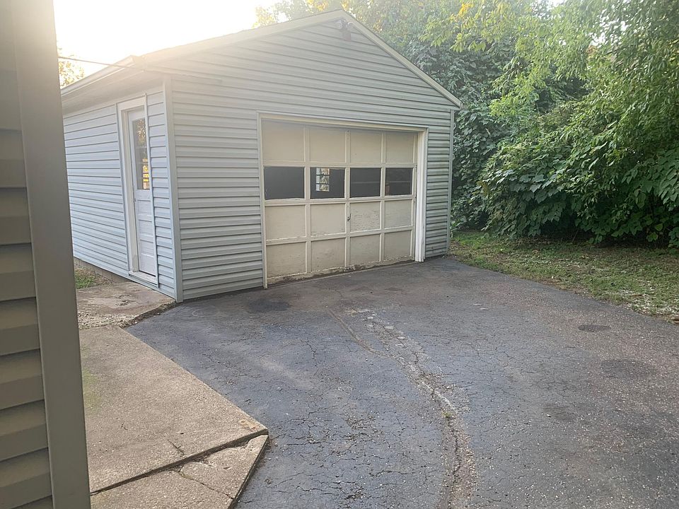 1605 30th St NW, Canton, OH 44709 Zillow