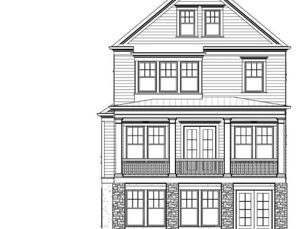 463 Chandler Ln, Woodstock, GA 30188