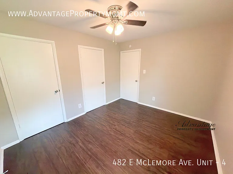 482 E McLemore Ave #4 — Photo 14