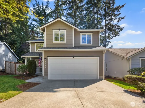 3715 30th Avenue SE, Olympia, WA 98501