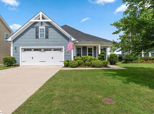 407 Blue Peak Ct, Greer, SC 29650