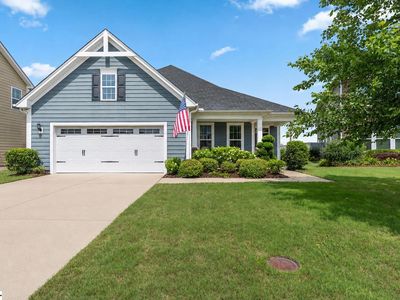 407 Blue Peak Ct, Greer, SC, 29650