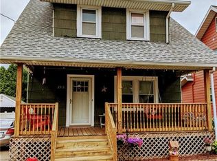 2913 Washington Ave, Erie, PA 16508