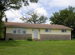 877 Pcr 906, Perryville, MO 63775