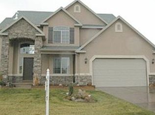 117 W Silver Fox Ln, Saratoga Springs, UT 84045