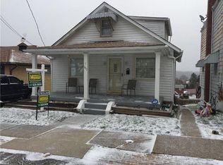 907 Morton Ave, McKeesport, PA