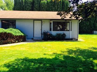 3349 Addy St, Washougal, WA 98671