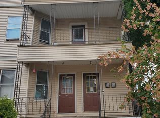 34 Stanwood St FLOOR 2, Providence, RI 02907