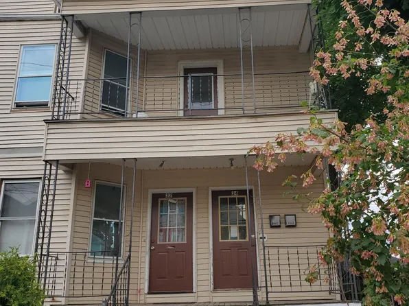 34 Stanwood St Floor 2, Providence, RI 02907