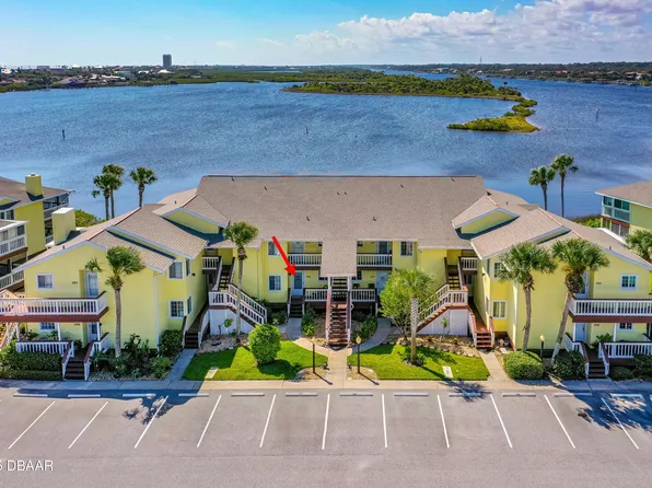 504 Ocean Marina Dr #504, Flagler Beach, FL 32136