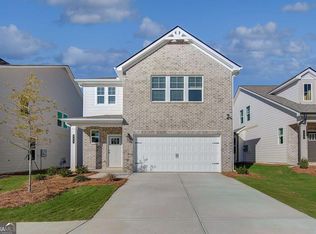 308 Abbotts Crossing Cir, Conyers, GA 30094