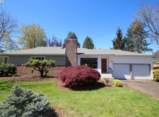 9905 SW 56th Ave, Portland, OR 97219