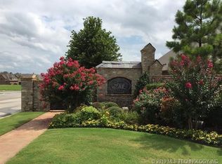 3800 S Tamarack Ave, Broken Arrow, OK 74011