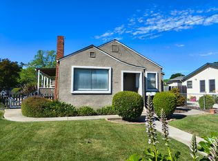 1600 Louisiana St, Vallejo, CA