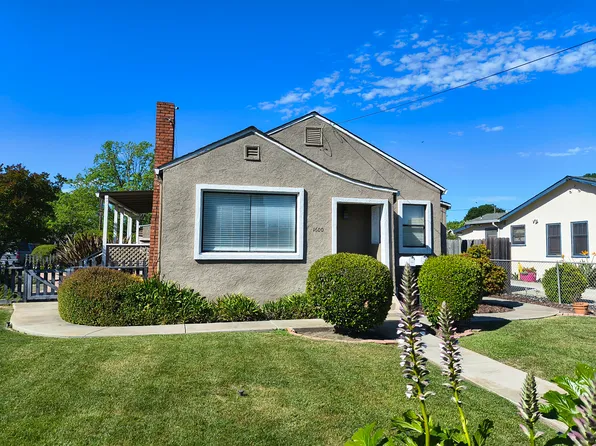 1600 Louisiana St, Vallejo, CA 94590