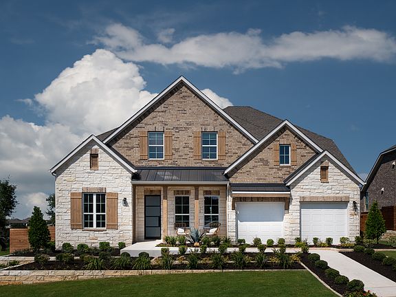 Provence - Hathaway Interior Image 1