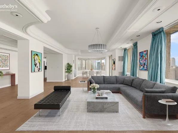 44 W 62nd St #31BC, New York, NY 10023