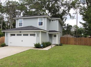 5139 Tan St, Jacksonville, FL 32258