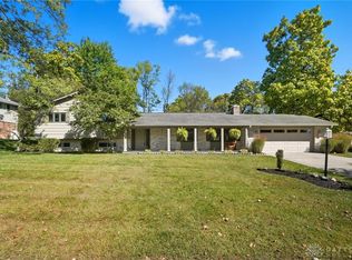 7720 Park Creek Dr, Dayton, OH 45459