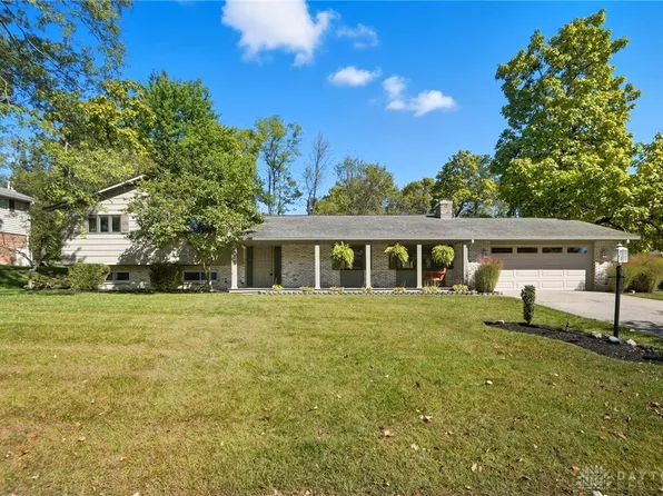 7720 Park Creek Dr, Dayton, OH 45459