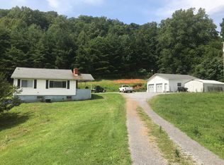 327 Self Hollow Rd, Rockford, TN 37853