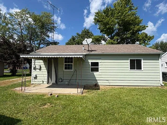 3 bed, 1.0 bath, 875 sqft, $850 — Photo 4