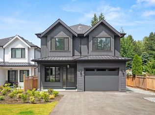 23747 Old Yale Rd, Langley, BC V2Z2V3