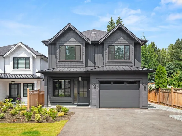 23747 Old Yale Rd, Langley, BC V2Z 2V3