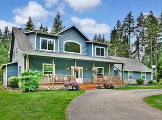 1417 NW Hermit Ridge Ln, Poulsbo, WA 98370